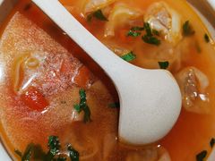 -谷丽麦馕新疆菜·清真(步步高梅溪新天地店)