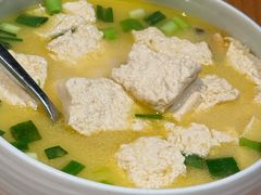 农家豆腐煲-荣小馆(杭州大厦店)