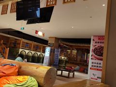-巴斯漫温泉汗蒸馆(贡湖大道店)