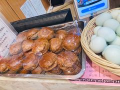 -华天二友居肉饼(新街口店)