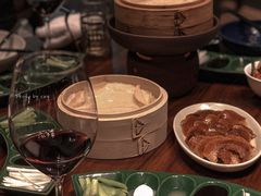 -君悦酒店·1881·北京烤鸭