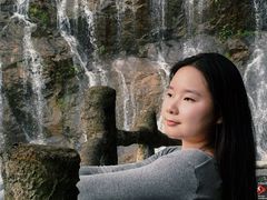 -千泷沟大瀑布旅游区