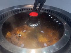 -满兴咱妈烀饼铁锅炖(兰州北街店)