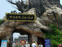 -大槐树寻根祭祖园