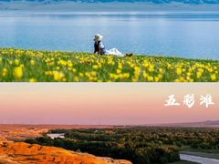 -喀纳斯禾木山庄