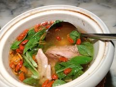 -梁家大院•农家菜(昆山会展中心店)