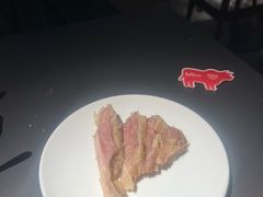 -拉蒂娜·巴西牛排馆 Latina·Brazilian Steakhouse(王府井喜悦店)