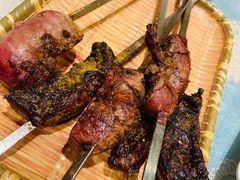 羊腰-新疆伊宁远征餐厅