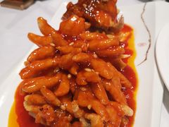 -老阊门菜馆(山塘街店)