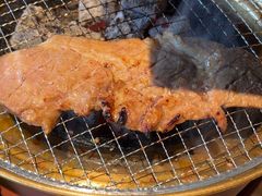 -西塔老太太泥炉烤肉(青浦蟠龙天地店)
