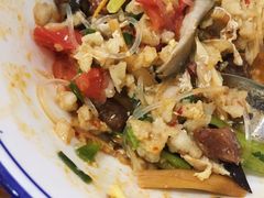 -老乌家特色小炒泡馍(大皮院店)