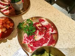 -妙香居韩国烤肉(容桂天佑城店)