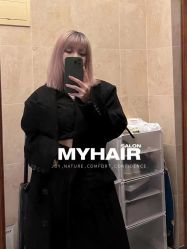 -MY HAIR ARDOR