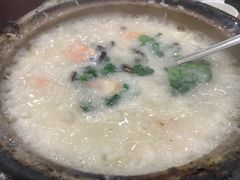 -粤仔湾砂锅粥(金太湖店)