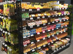 -永辉Bravo超市(东二环泰禾广场店)
