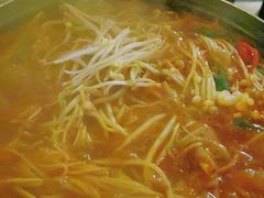 -首尔大排档
