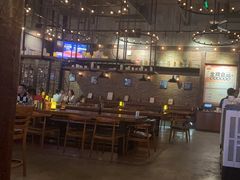 -埠口精酿夜景餐酒吧· BREWPORT BISTRO(长嘉汇重庆之眼店)