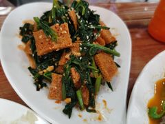 -最心疆拌面·抓饭·烧烤