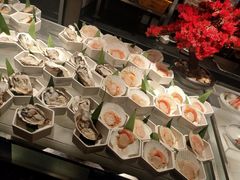 -星伦多自助料理·涮烤一体(杭州来福士店)