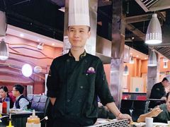 -利昂法式铁板主题餐厅(新奥购物中心店)