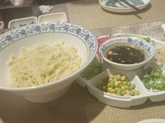-老浒记烤鸭-北京菜(琉璃厂店)
