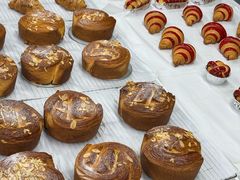 -威利旺卡烘焙西点蛋糕培训(朝阳校区)