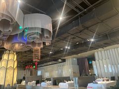 大堂-新沸腾鱼乡(世贸天阶店)