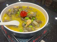 -锡和无锡菜(景丽苑店)