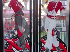 -必胜客(栖乐荟店)