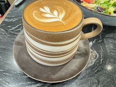 -THE WOODS 简餐 (国贸商城店)