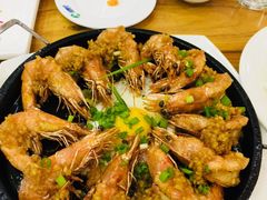 -地方名吃海鲜大馅蒸饺(北戴河店)