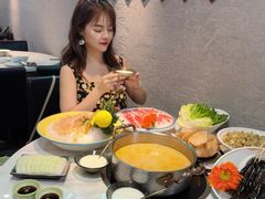 -喜聚薈·花膠雞海鮮火鍋(越秀店)
