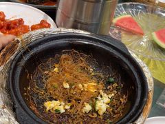 -萬家灯火·私房湘菜·22年老手艺(南岭大道店)