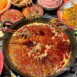 当锅里冒火的那一瞬间🔥我整个人都。。。