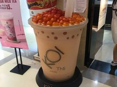 -KOI Thé(正佳广场店)