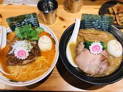 -Ramen满吉·豚骨拉面(丽园路店)