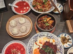 -阿大排档(长春这有山店)