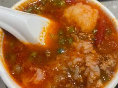 招牌虾滑-海底捞火锅(宇飞大厦店)