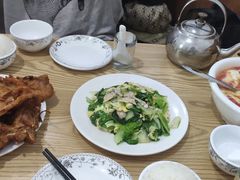 -九龙餐厅(大沽路店)