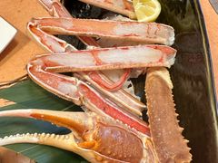 -蟹道乐(道顿堀本店)