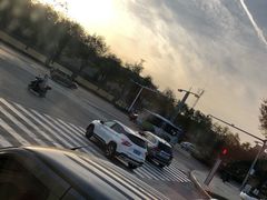 -魏家凉皮(博水商务大厦店)