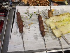 -纪录片《人生一串》体验店(静安店)