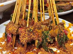 -牛签签串串香(IFS店)