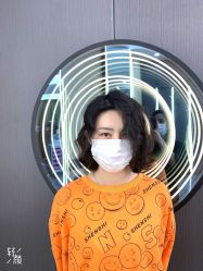 -MOVAN HAIR莫凡匠人发型屋