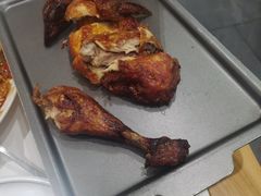 -吴家·非遗淮扬小馆(镇江万达广场店)