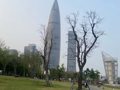 -深圳人才公园