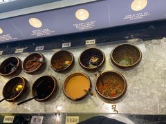-湊湊火锅·茶憩(南京万象天地店)