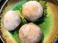 -捞王锅物料理(凯旋路店)