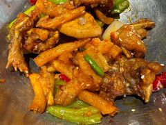 -避风塘(宝山万达店)