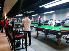 -云川台球(马甸店)